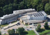 Modernizacja dawnego hotelu (ZDJĘCIA) - zdjęcie główne