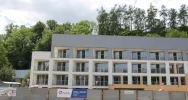 Modernizacja dawnego hotelu (ZDJĘCIA) - zdjęcie 3