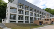 Modernizacja dawnego hotelu (ZDJĘCIA) - zdjęcie 4