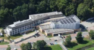Modernizacja dawnego hotelu (ZDJĘCIA) - zdjęcie 5