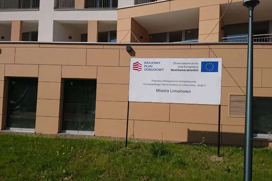 Modernizacja dawnego hotelu (ZDJĘCIA) - zdjęcie 6