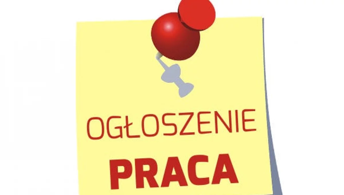 Miejski Ośrodek Pomocy Społecznej w Limanowej poszukuje osób na stanowisko pracownika socjalnego