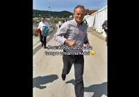 Premier przypomniał wizytę na Limanowszczyźnie (WIDEO) - zdjęcie główne