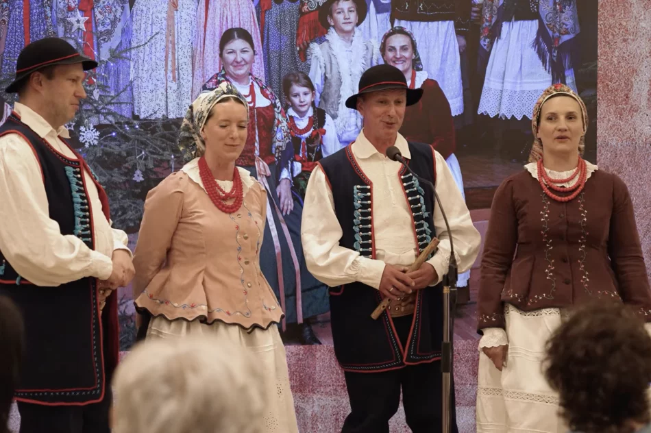 „Starowiejski Hyr” z nominacją w programie Mistrz Mowy Polskiej - zdjęcie 2