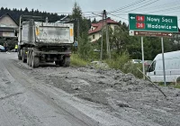 Incydenty i obawy: Podłęże-Piekiełko a infrastruktura drogowa - zdjęcie główne