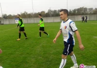 Ostatnia jesienna kolejka na piłkarskich boiskach ligowych - zdjęcie główne