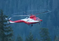 Śmiertelny wypadek w Tatrach w rejonie Koziej Przełęczy - zdjęcie główne