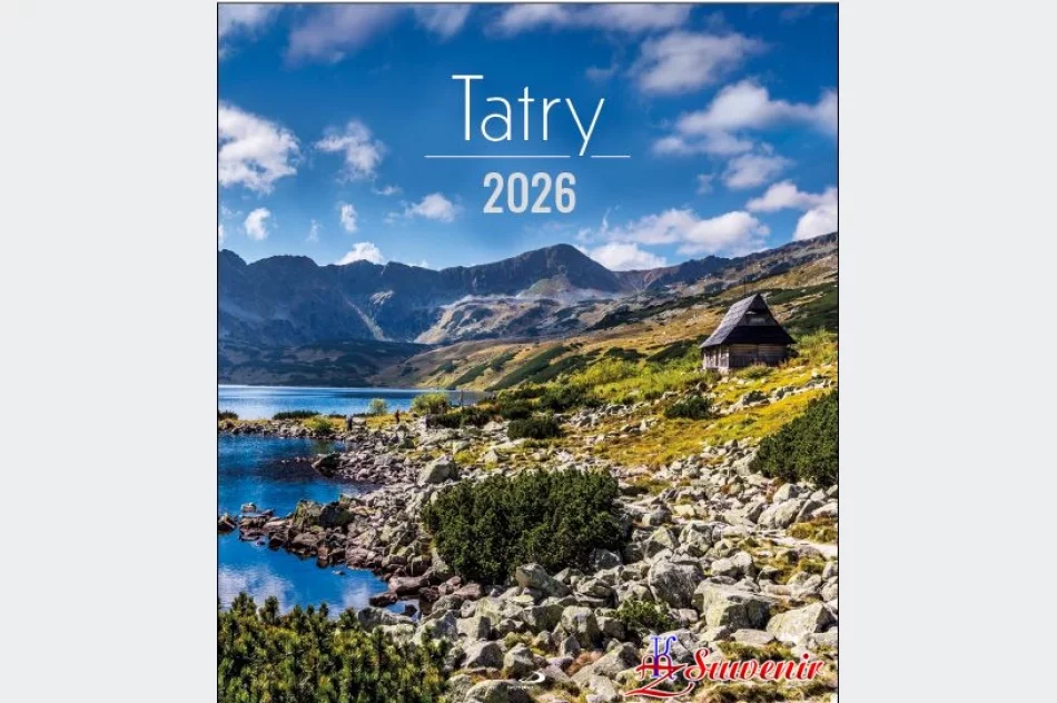 *KALENDARZE 2026 * Kalendarze Rolników 2026 * Kalendarze dla Miast i Wsi 2026 ***PROMOCYJNE CENY! - zdjęcie 12