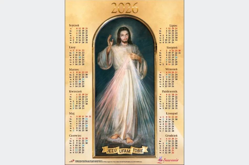 *KALENDARZE 2026 * Kalendarze Rolników 2026 * Kalendarze dla Miast i Wsi 2026 ***PROMOCYJNE CENY! - zdjęcie 20