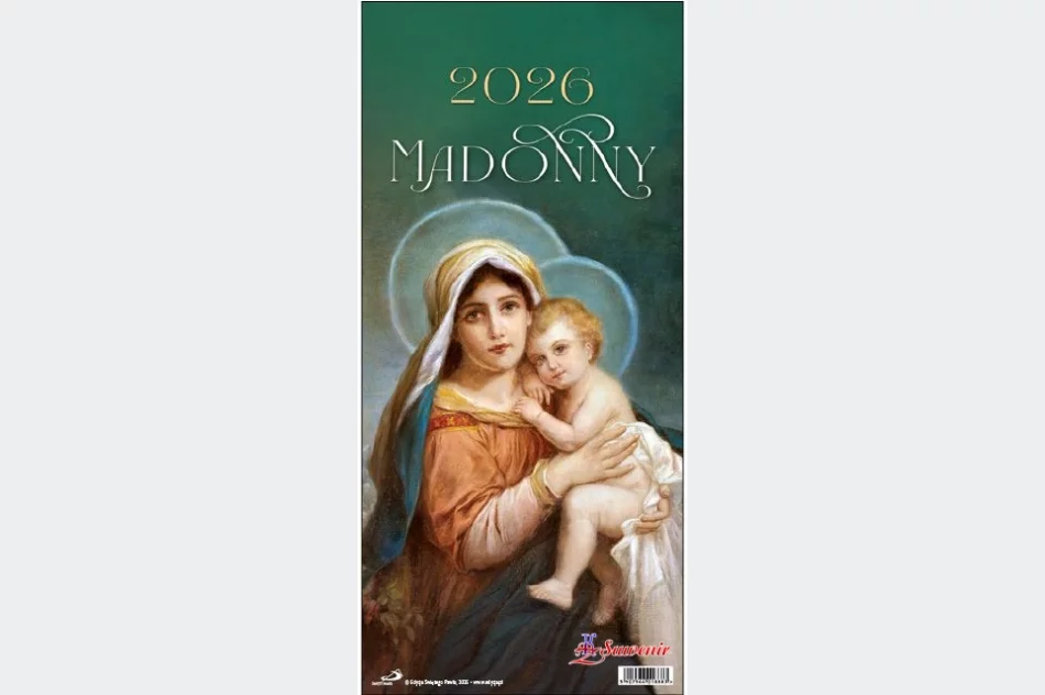 *KALENDARZE 2026 * Kalendarze Rolników 2026 * Kalendarze dla Miast i Wsi 2026 ***PROMOCYJNE CENY! - zdjęcie 21