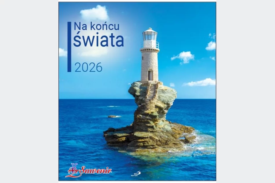 *KALENDARZE 2026 * Kalendarze Rolników 2026 * Kalendarze dla Miast i Wsi 2026 ***PROMOCYJNE CENY! - zdjęcie 29