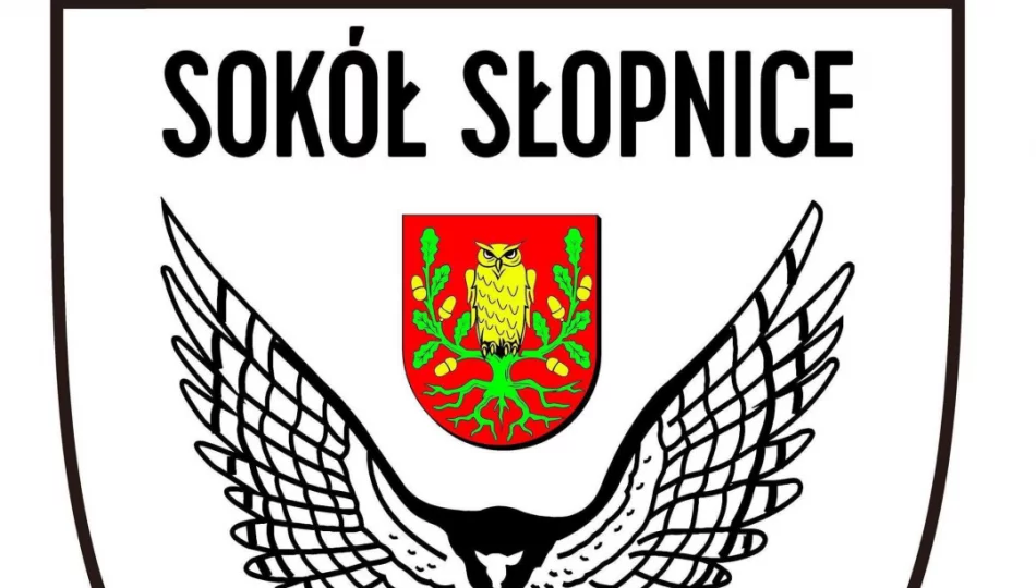 Sokół Słopnice: bliski zwycięstwa z liderem. Gol w doliczonym czasie gry. - zdjęcie 1