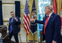 „GW”: Tajna notatka do MSZ - zdjęcie główne