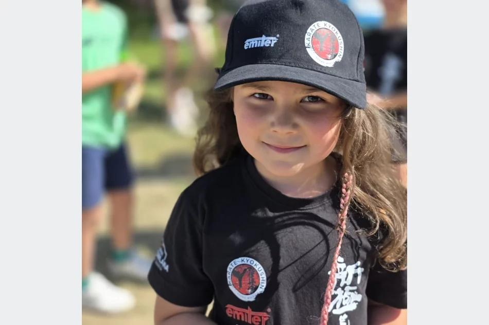 Zapisy na Karate Kyokushin w Starej Wsi i Męcinie! - zdjęcie 4