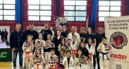 Zapisy na Karate Kyokushin w Starej Wsi i Męcinie! - zdjęcie 5