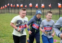 Jubileuszowa edycja biegu. Wystartowało ponad 370 zawodników - zdjęcie główne