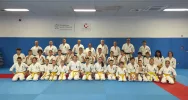 Zawodnicy ARS Limanowa – JONIEC TEAM na Zgrupowaniu Młodzieżowej Kadry Karate Kyokushin MOZK - zdjęcie 3