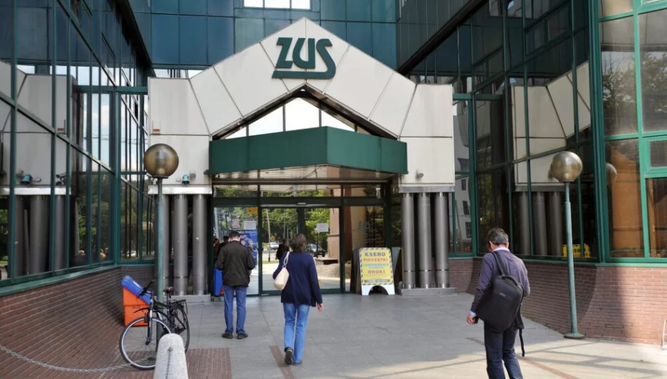 ZUS: opłaca się późniejsze przejście na emeryturę - zdjęcie 1