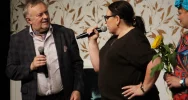 Premiera „Czarującego łajdaka” i jubileusz teatru (ZDJĘCIA) - zdjęcie 4