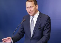Sikorski: nie możemy zagwarantować, że niezawisły sąd nie nakaże rządowi zatrzymać samolotu z Putinem - zdjęcie główne