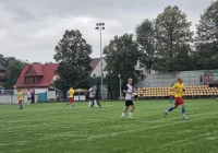 Środa w IV lidze. Limanovia jedzie do Andrychowa. - zdjęcie główne