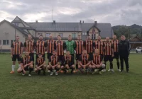 Wierchy nadal na czele klasy A - zdjęcie główne