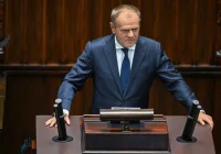 Premier: nie dziś ma powodów twierdzić, że znaleźliśmy się w stanie wojny - zdjęcie główne