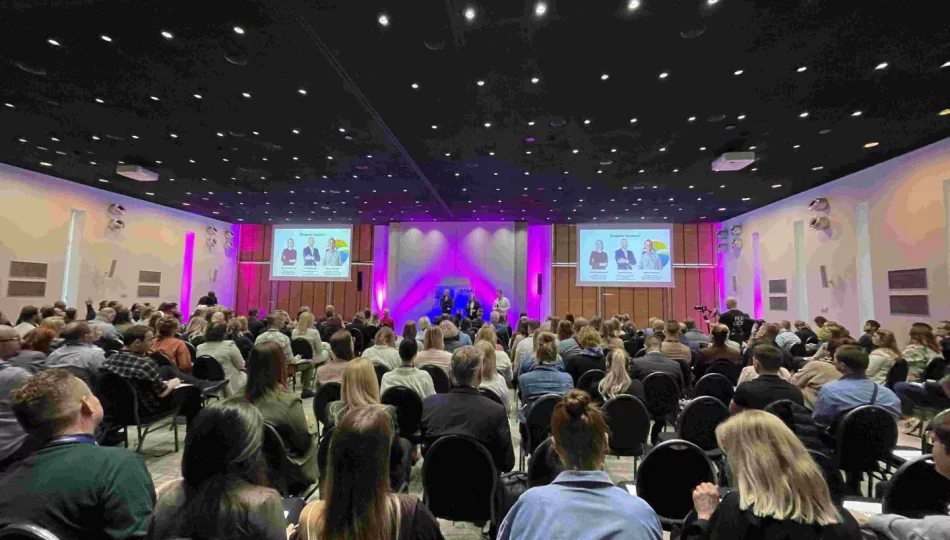 13 lat inspiracji i rozwoju - rusza jesienna Akademia e-marketingu. Warsztaty pełne praktycznej wiedzy dla przedsiębiorców w 7 miastach Polski - dołącz do grona inspirujących liderów biznesu - zdjęcie 1