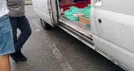 Udana prowokacja: wpadł z nielegalnym mięsem halal - zdjęcie 2