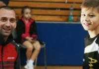 Dawid Kosmal blisko medalu, Albert Golonka zadebiutował w roli trenera Kadry Narodowej - zdjęcie główne