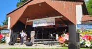 Ponad 200 uczestników przeglądu twórczości seniorów - zdjęcie 2