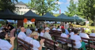 Ponad 200 uczestników przeglądu twórczości seniorów - zdjęcie 3