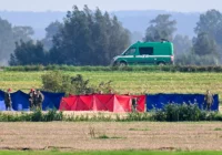 19 naruszeń przestrzeni powietrznej, znaleziono szczątki 12 dronów - zdjęcie główne