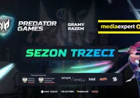 ​Predator i Media Expert wspólnie tworzą największy w Europie turniej esportowy dla szkół - projekt z patronatem ministra edukacji i Ministerstwa Cyfryzacji i wsparciem liderów rynku​ - zdjęcie główne