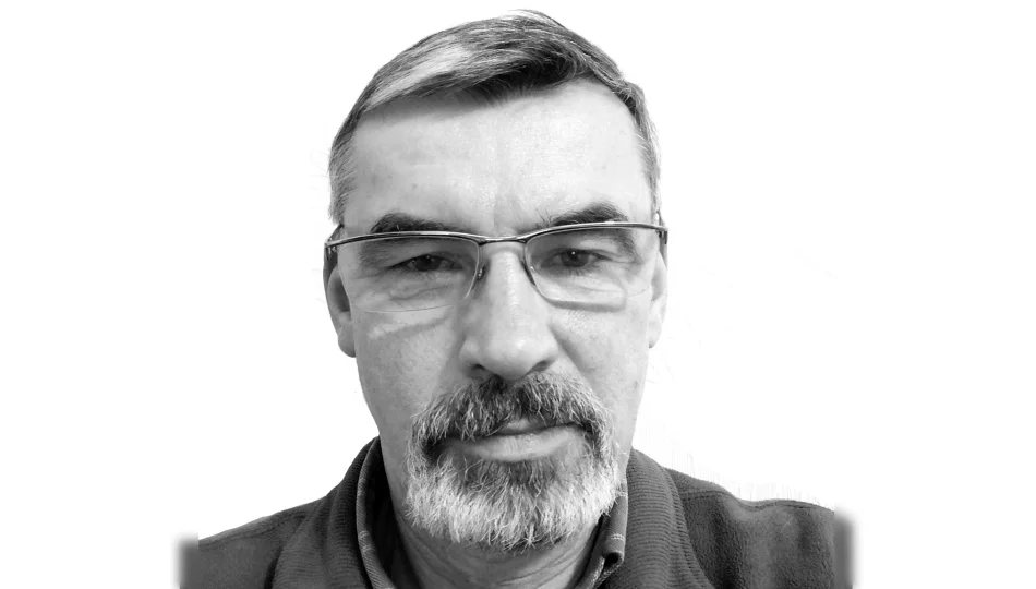 Zmarł druh Stanisław Gontarski, prezes OSP - zdjęcie 1