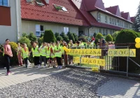 "Bezpieczna droga do szkoły" i Hulaj z głową … SP Mordarka - zdjęcie główne