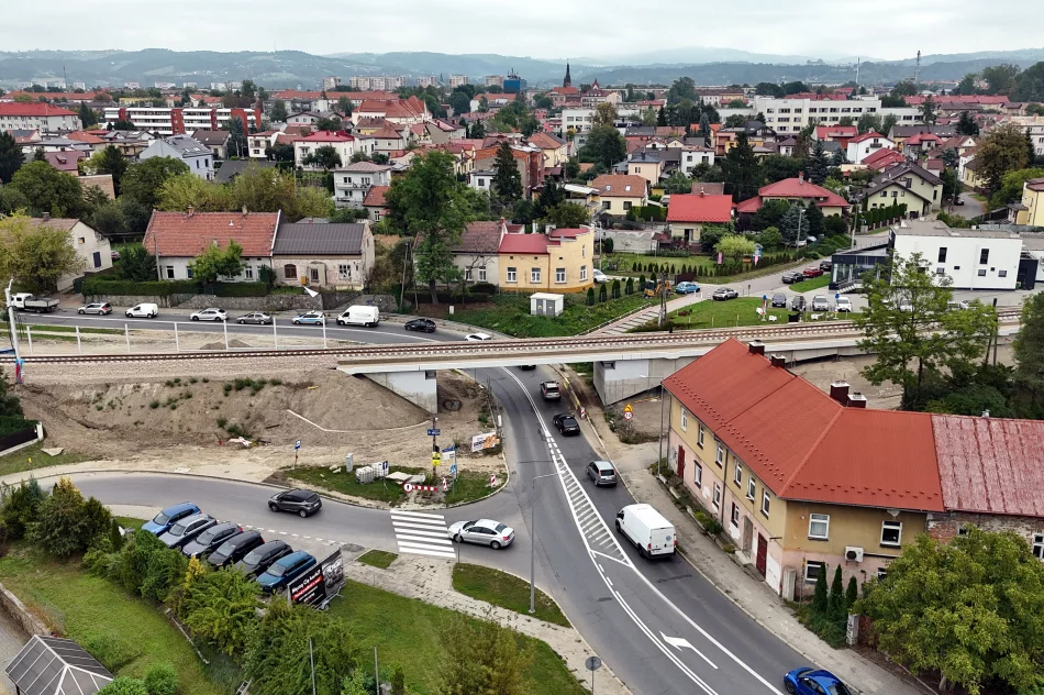 Podłęże – Piekiełko: tory w mieście ułożone, pociągi wrócą wkrótce (ZDJĘCIA) - zdjęcie 15
