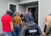 Rozbita międzynarodowa grupa przestępczą - straty Skarbu Państwa sięgają setek milionów złotych - zdjęcie główne