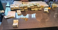 Rozbita międzynarodowa grupa przestępczą - straty Skarbu Państwa sięgają setek milionów złotych - zdjęcie 2