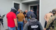 Rozbita międzynarodowa grupa przestępczą - straty Skarbu Państwa sięgają setek milionów złotych - zdjęcie 3