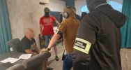 Rozbita międzynarodowa grupa przestępczą - straty Skarbu Państwa sięgają setek milionów złotych - zdjęcie 4
