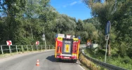 Dwie kolizje - pouczenie i mandat - zdjęcie 4