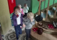 Próbne ewakuacje - ponad 1000 osób wzięło udział w ćwiczeniach - zdjęcie główne