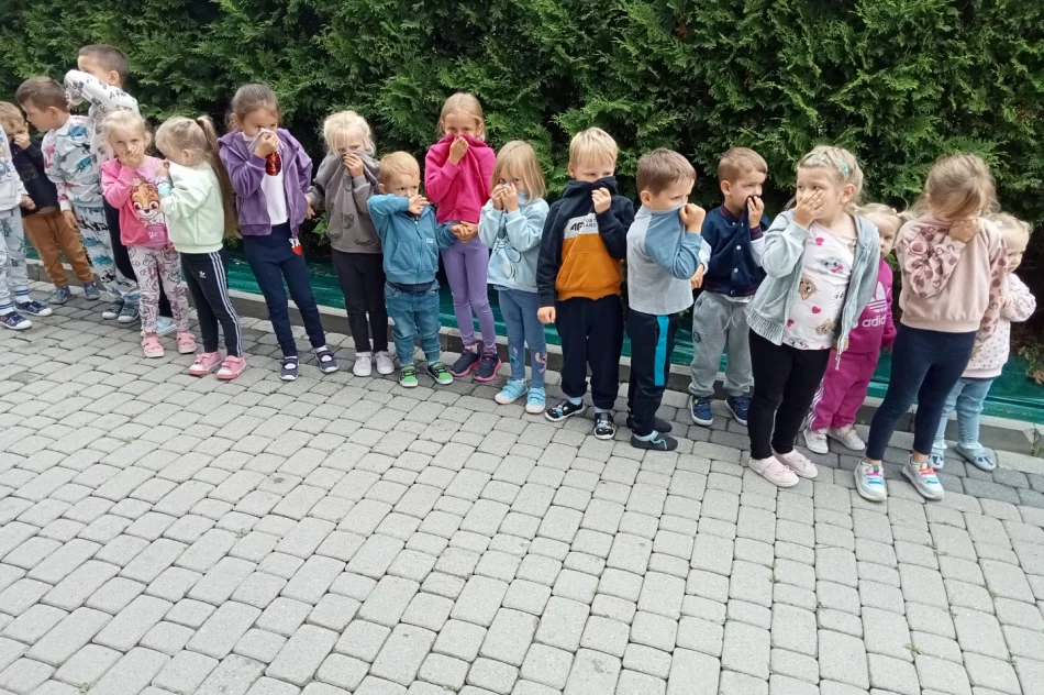 Próbne ewakuacje - ponad 1000 osób wzięło udział w ćwiczeniach - zdjęcie 3