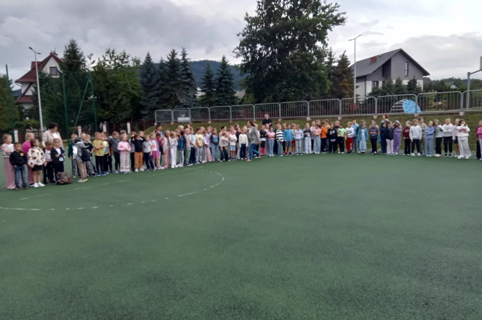Próbne ewakuacje - ponad 1000 osób wzięło udział w ćwiczeniach - zdjęcie 4