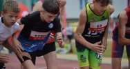 Kolejny sportowy sukces Jakuba Bugańskiego na zawodach lekkoatletycznych w Łodzi - zdjęcie 5