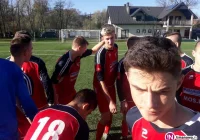 Bartłomiej Żurek poprowadził do zwycięstwa - zdjęcie główne