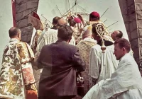 59. rocznica koronacji Piety Limanowskiej - zdjęcie główne