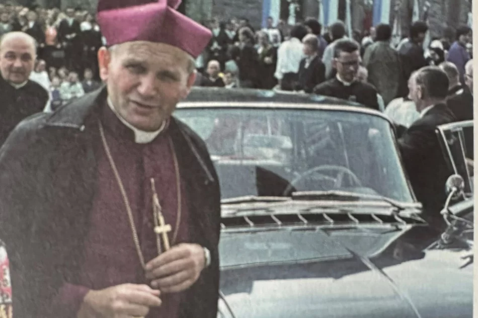 59. rocznica koronacji Piety Limanowskiej - zdjęcie 3
