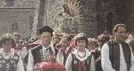 59. rocznica koronacji Piety Limanowskiej - zdjęcie 5